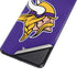 NFL Minnesota Vikings Retro Logo Galaxy S21 Plus 5G Skin